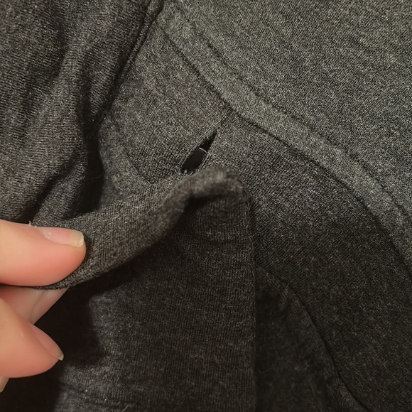 Lululemon Wrap Jacket - Picture 5 of 8